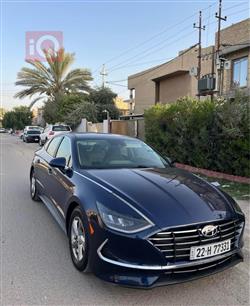 هيونداي سوناتا